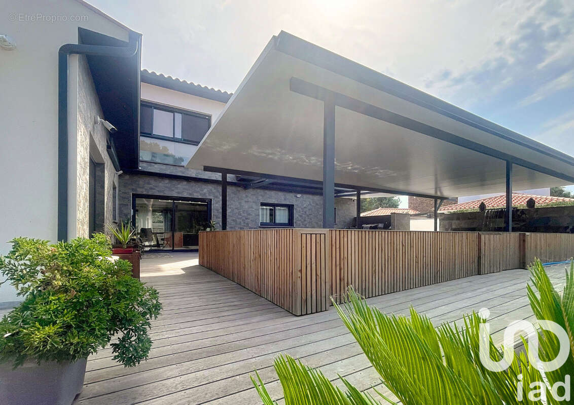 Photo 3 - Maison à ELNE