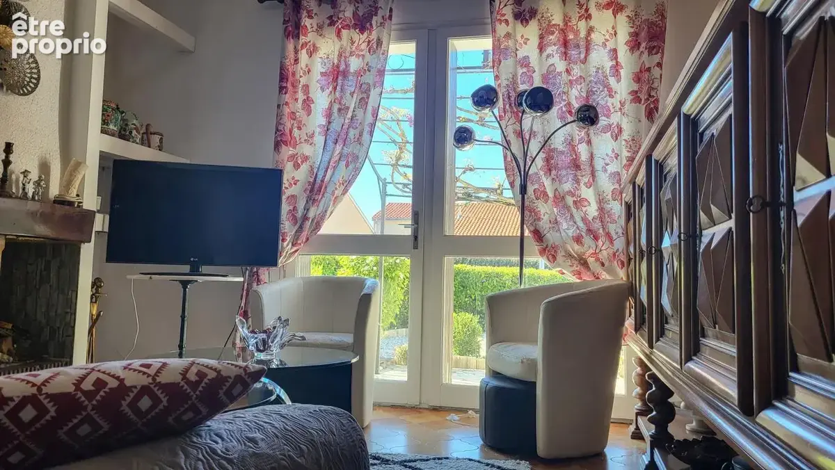 Maison 6 pièces 119 m² à vendre à Albi (81000) - photo 3