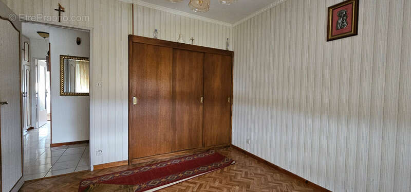 Appartement à THIONVILLE