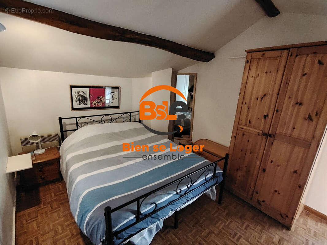 Maison à FERRIERES-SAINT-MARY