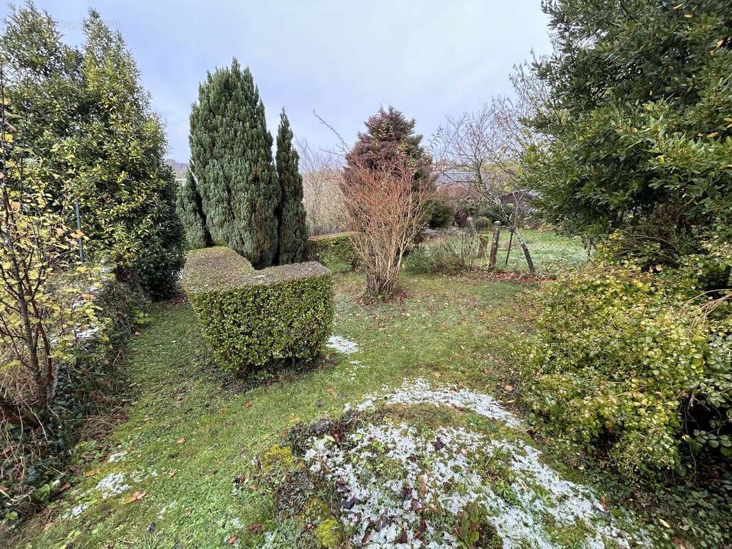 Appartement à FALAISE