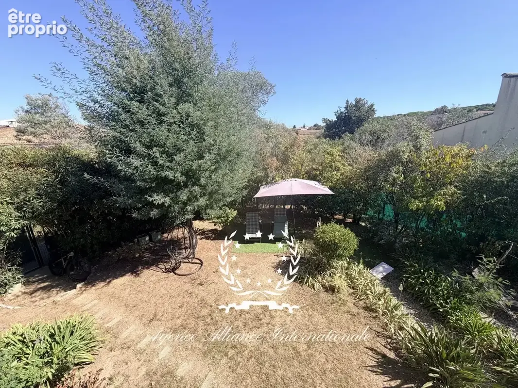 Croix des gardes – villa 95 m² avec jardin de 250 m² - photo 13
