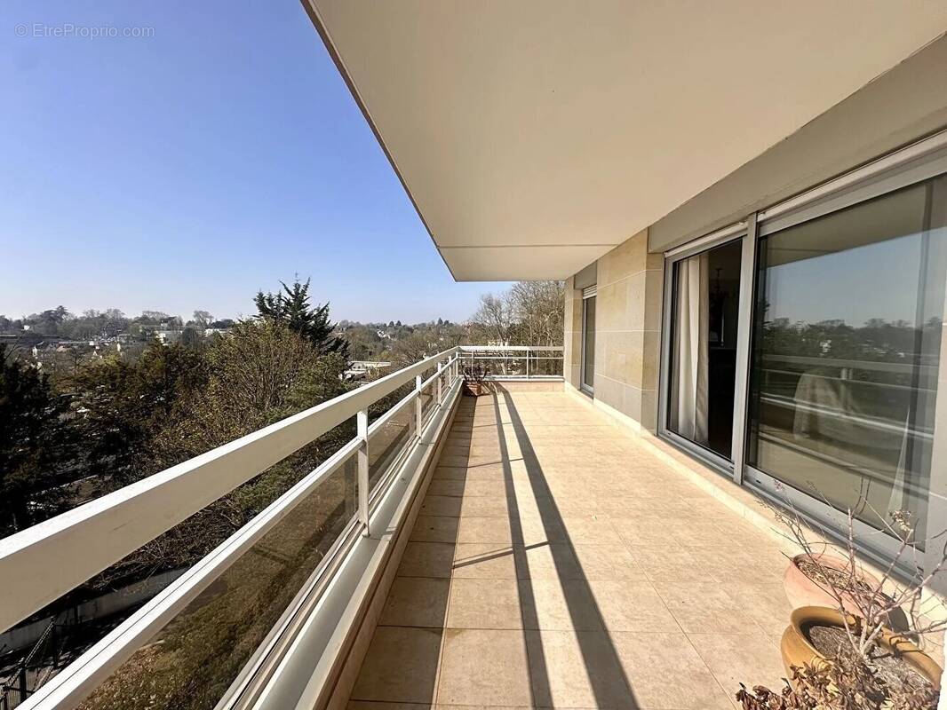 Appartement à MONTMORENCY