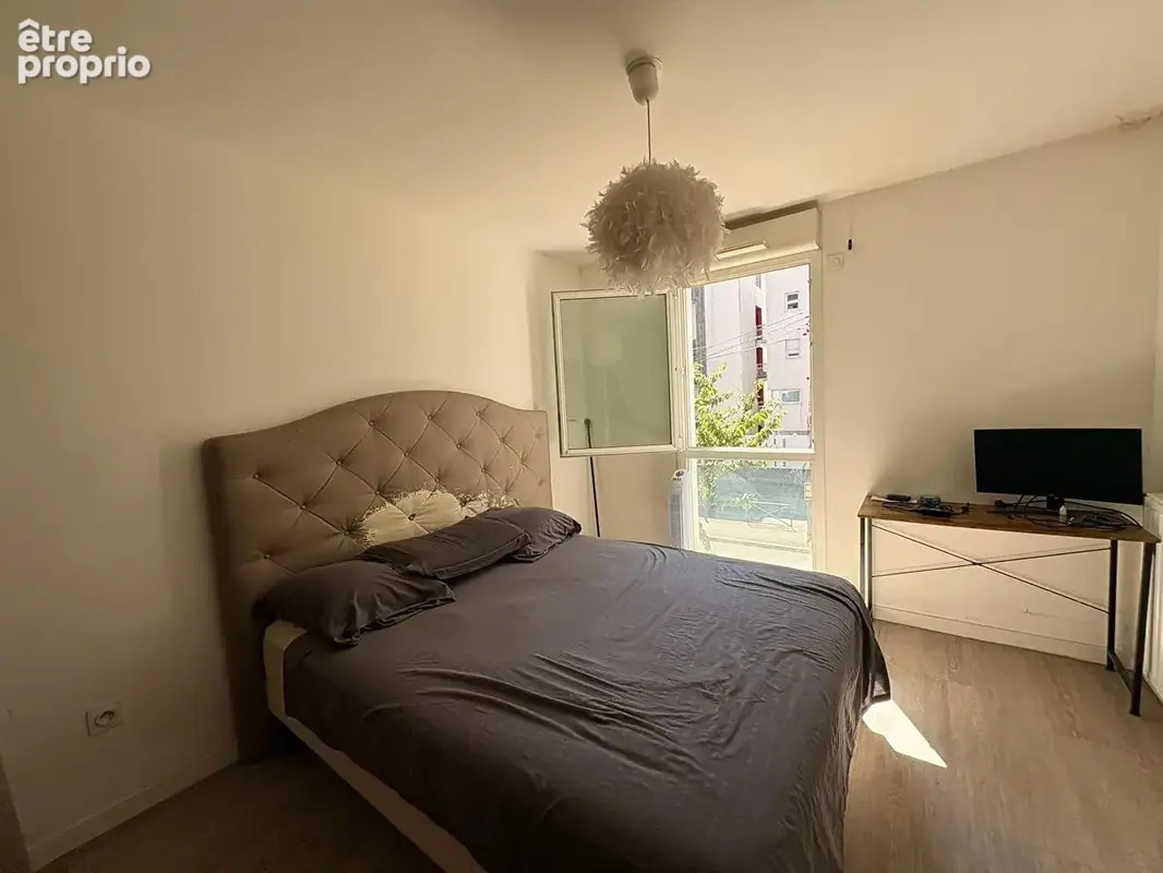 Appartement Bezons 3 pièce(s) 65 m2 - photo 7