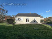 ROLLAND 2 - Maison à LA CHAPELLE-THOUARAULT