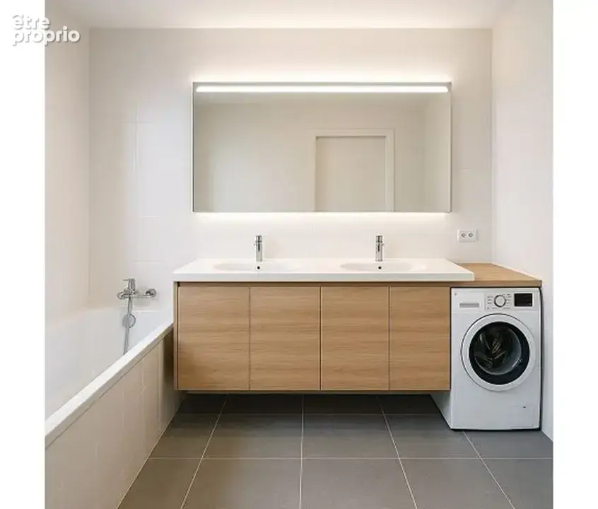 Appartement 123 m² à Toulouse  - photo 9