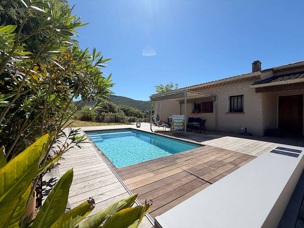Maison à LE PRADET