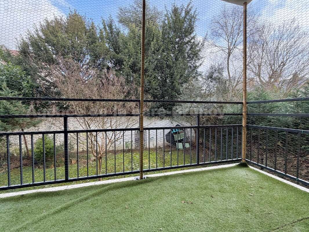 IMG_0863 - Appartement à BRUNOY