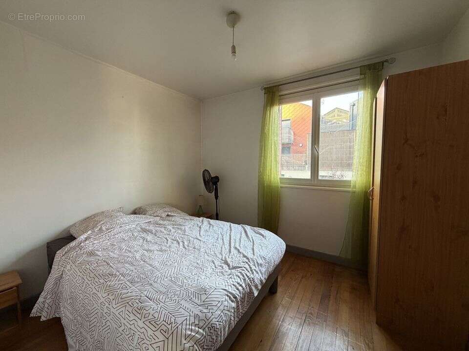 Appartement à AIX-LES-BAINS