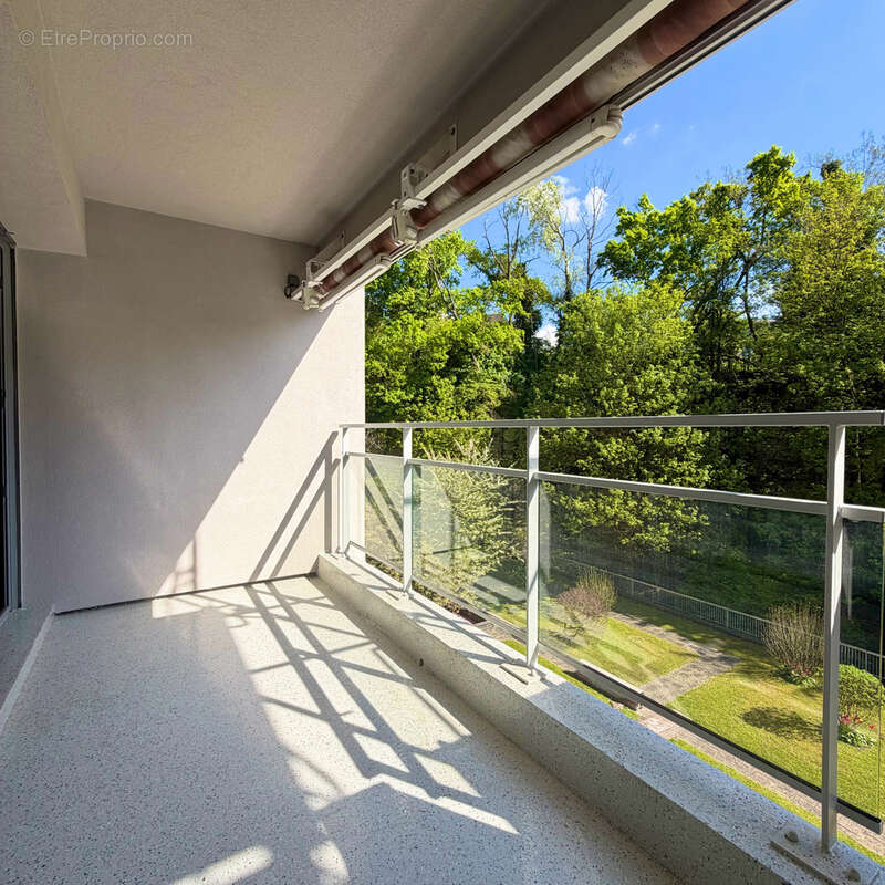 Appartement à BRUNSTATT