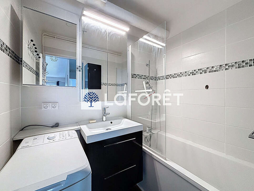 Appartement à BOIS-GUILLAUME