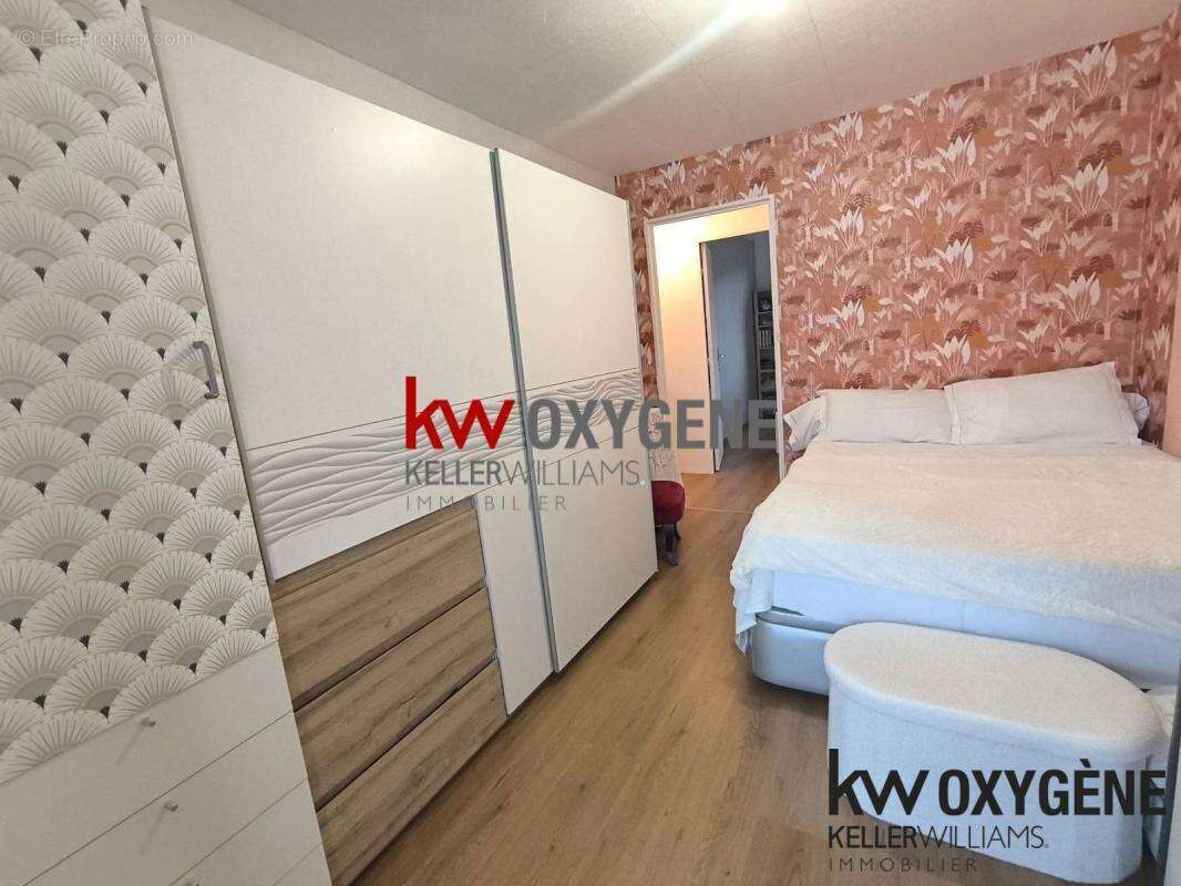 Appartement à AMELIE-LES-BAINS-PALALDA