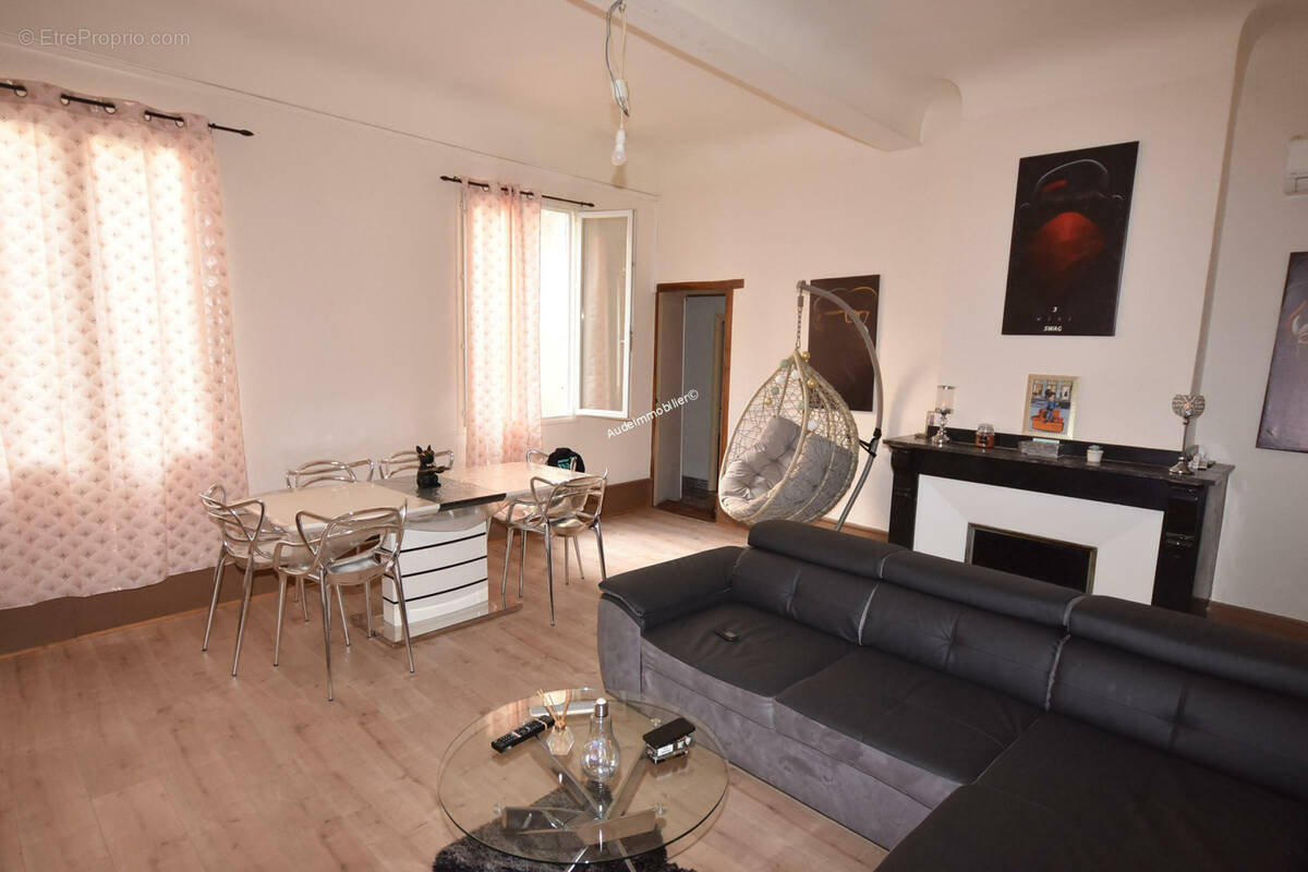 Appartement à LIMOUX