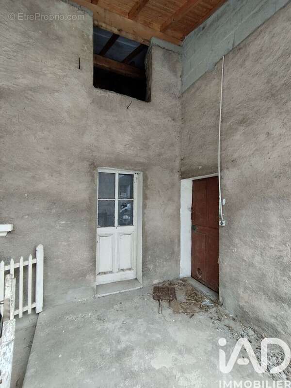 Photo 2 - Appartement à LA ROCHETTE