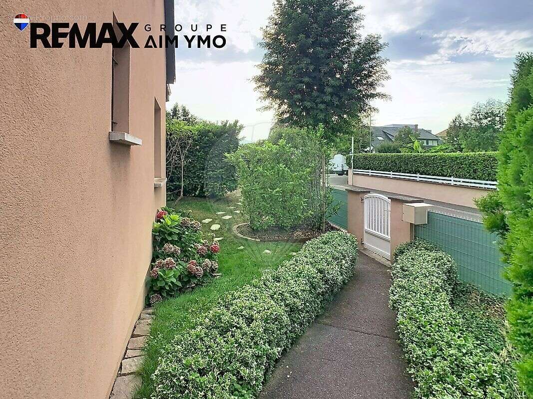 Maison 3 chambre(s) à vendre - photo 15
