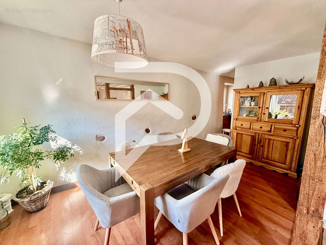 Maison Griesbach Au Val 5 pièce(s) 133 m2 - photo 5