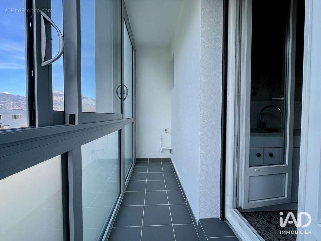 Photo 5 - Appartement à SAINT-MARTIN-D'HERES