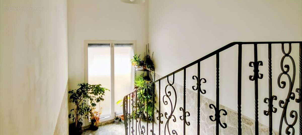 Maison à MONTLIGNON