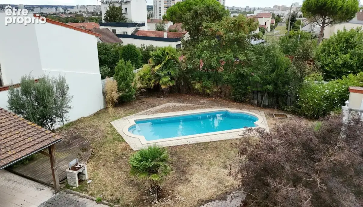 Maison 6 pièces 145 m² à vendre à Cachan (94230) - photo 2