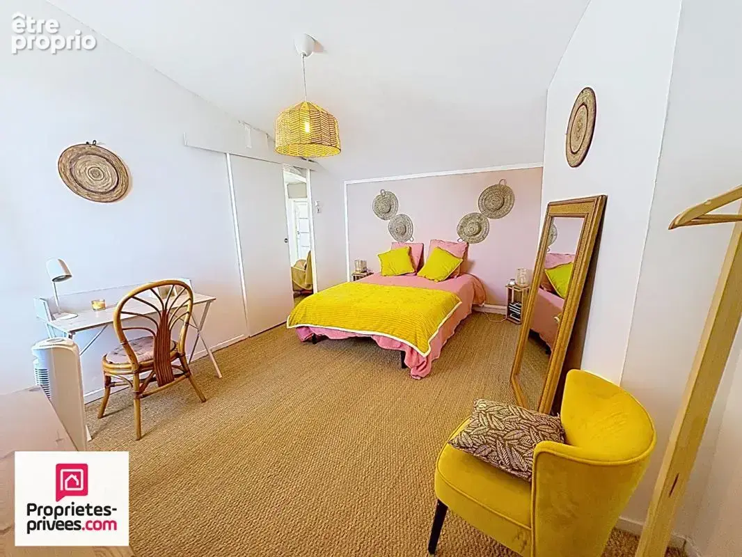 Ginasservis T3 60 m² entièrement rénové avec cave voutée - photo 10