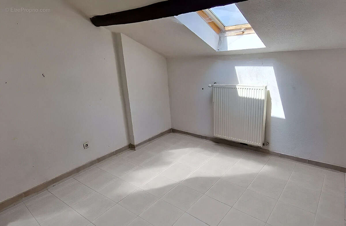 Maison à FONTENOIS-LA-VILLE