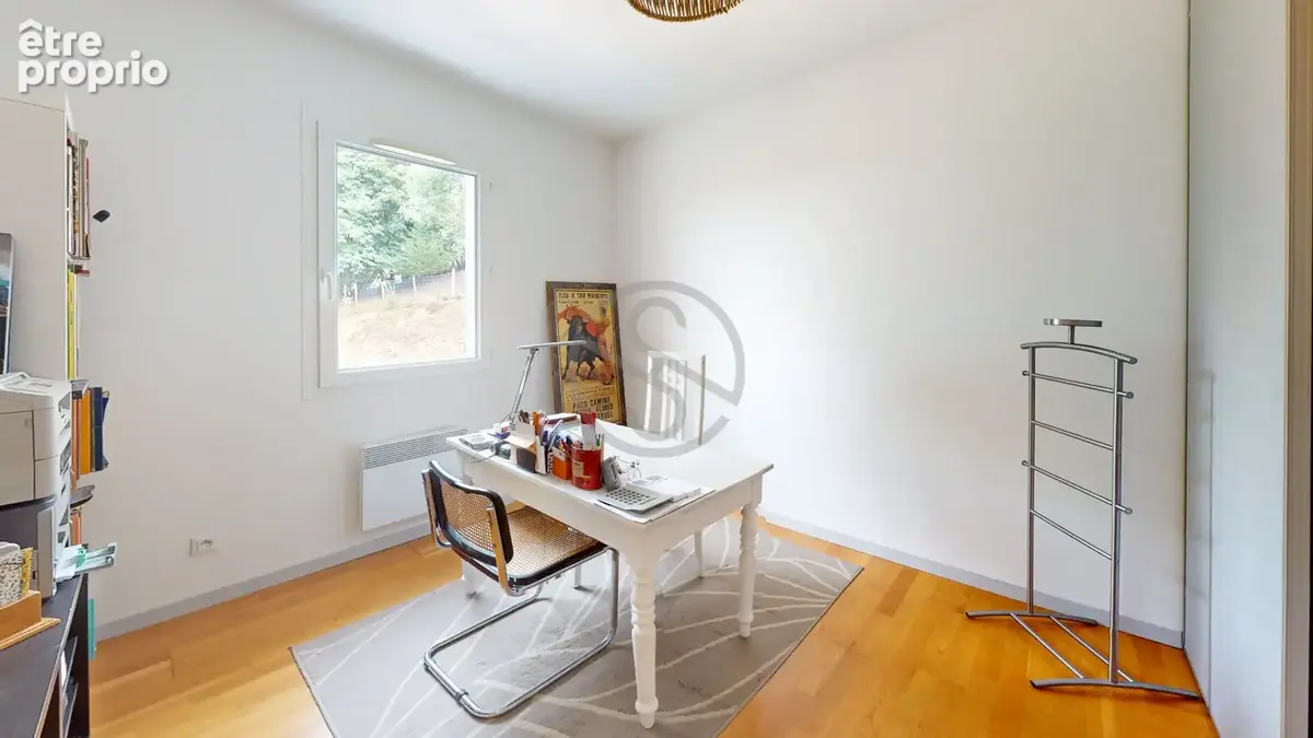 Maison d'exception & son cadre - photo 11
