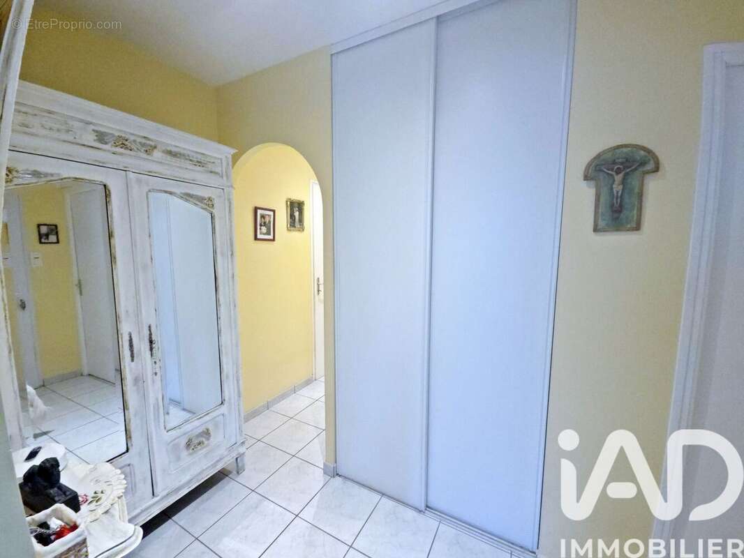 Maison 96 m² à Montournais  - photo 5