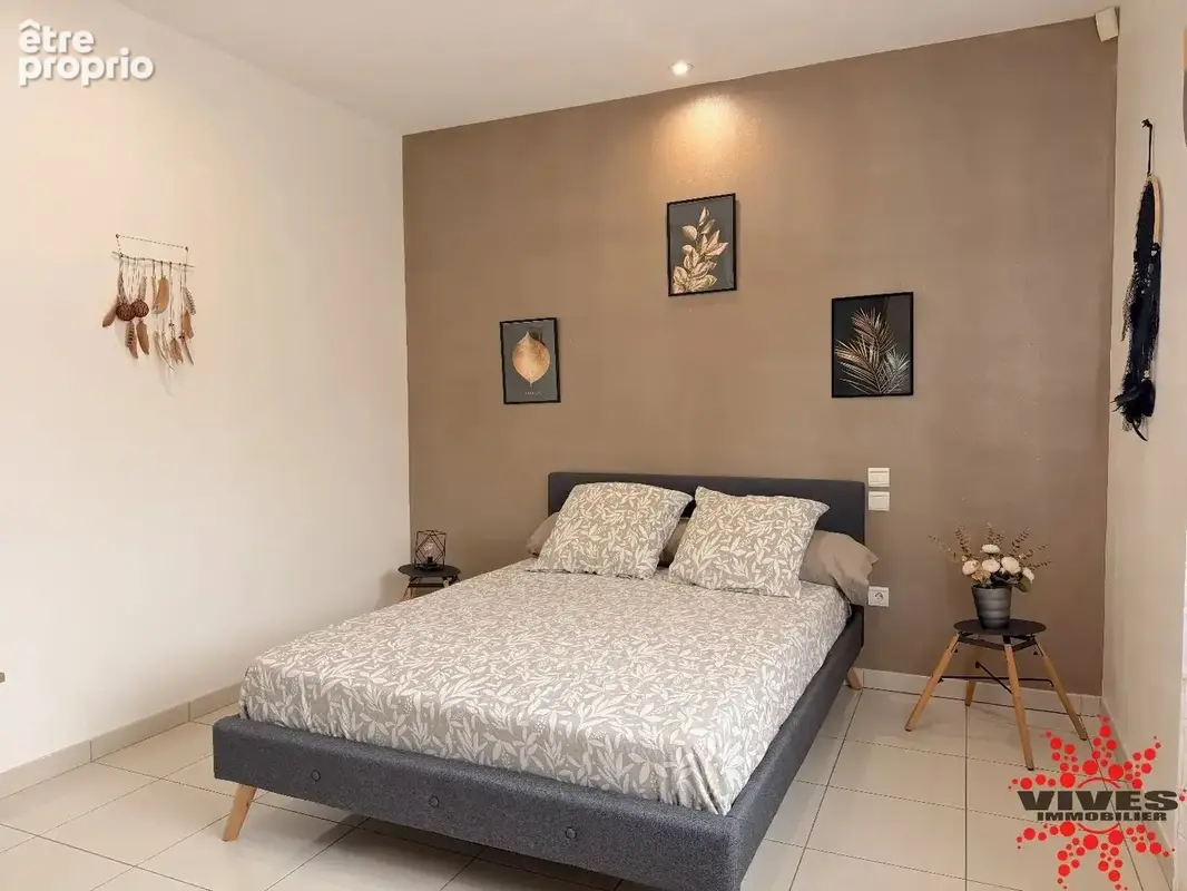 Maison 150 m² avec dépendance 80 m² et piscine chauffée - photo 11