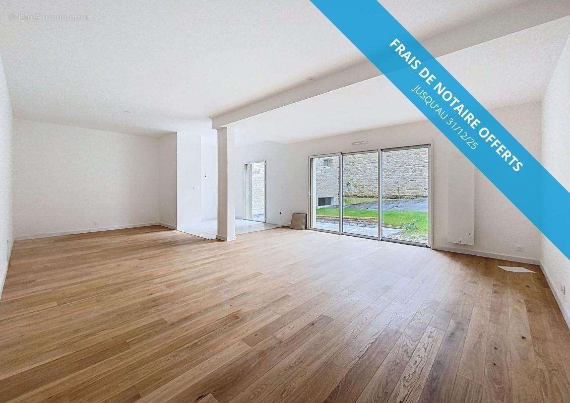 Appartement à PLOEMEUR