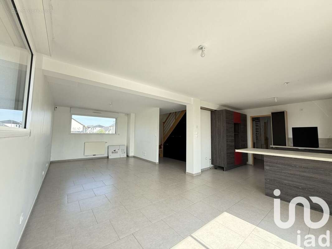 Photo 6 - Maison à ECAILLON