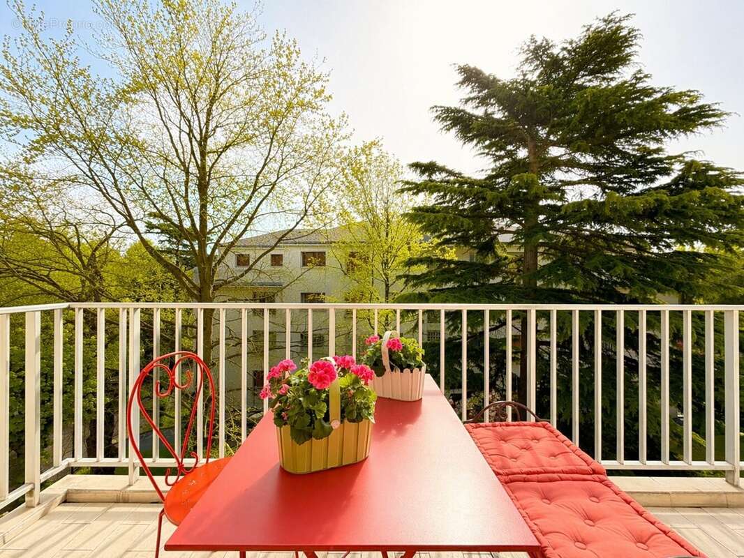 Appartement à CAEN