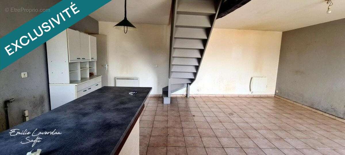Photo 3 - Maison à LUANT
