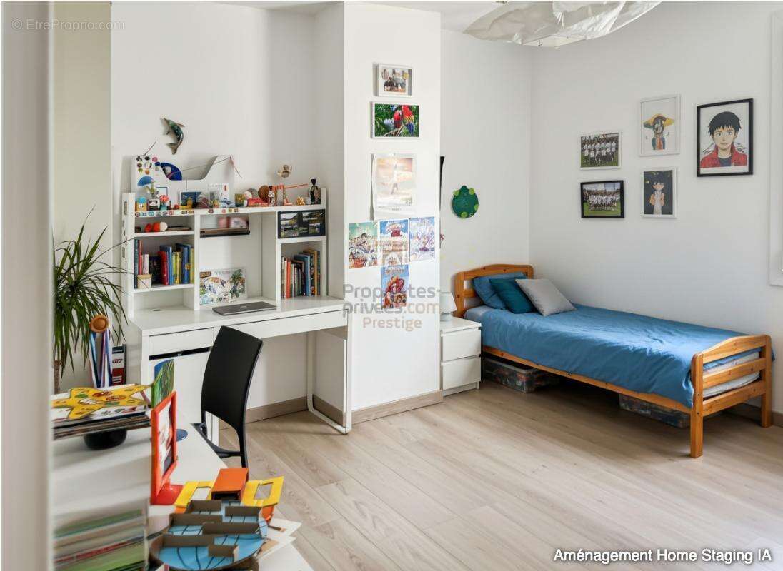 Coup coeur assuré Magnifique Maison Familiale avec Piscine - photo 8