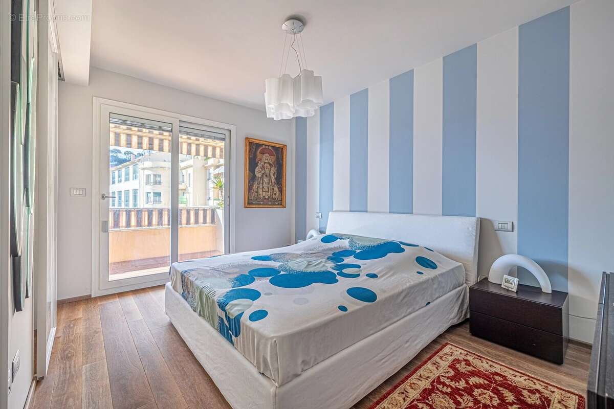 Appartement à BEAUSOLEIL