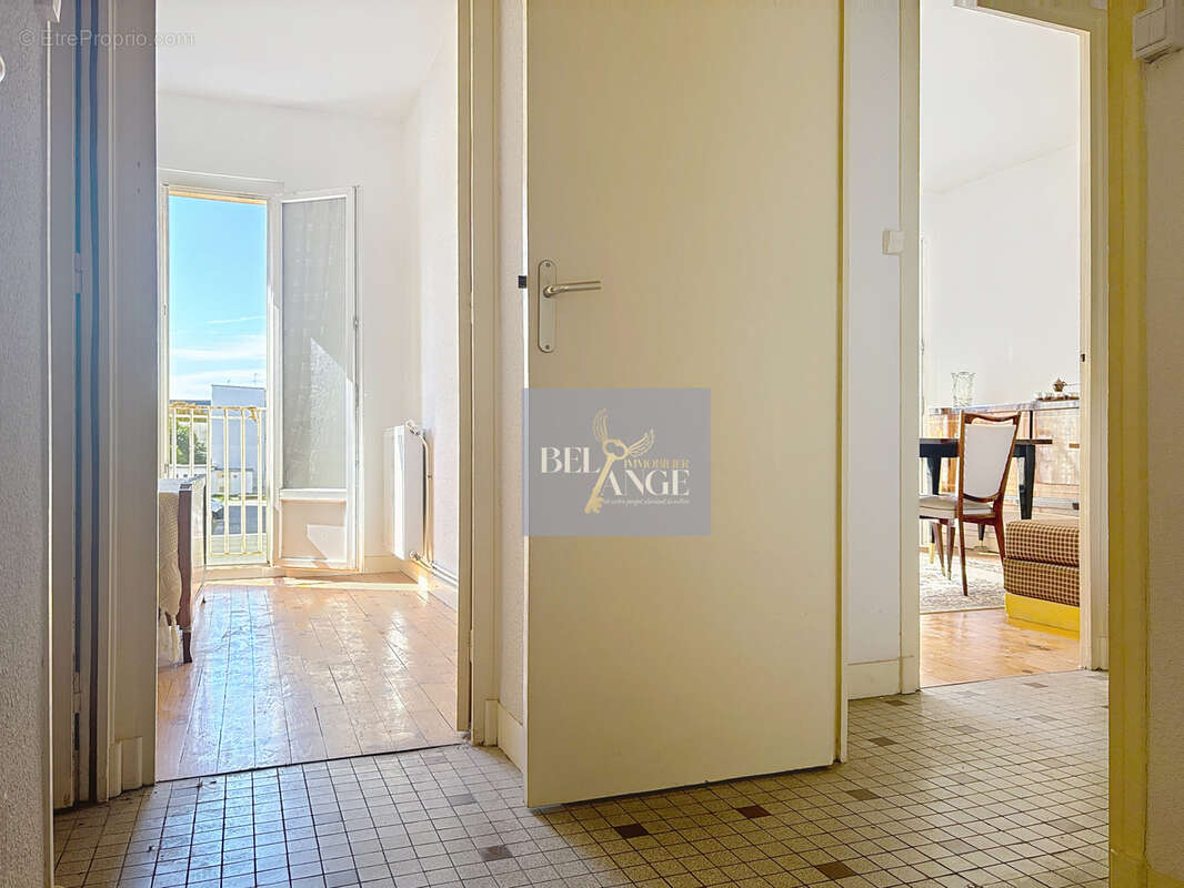 Appartement à VALENCE