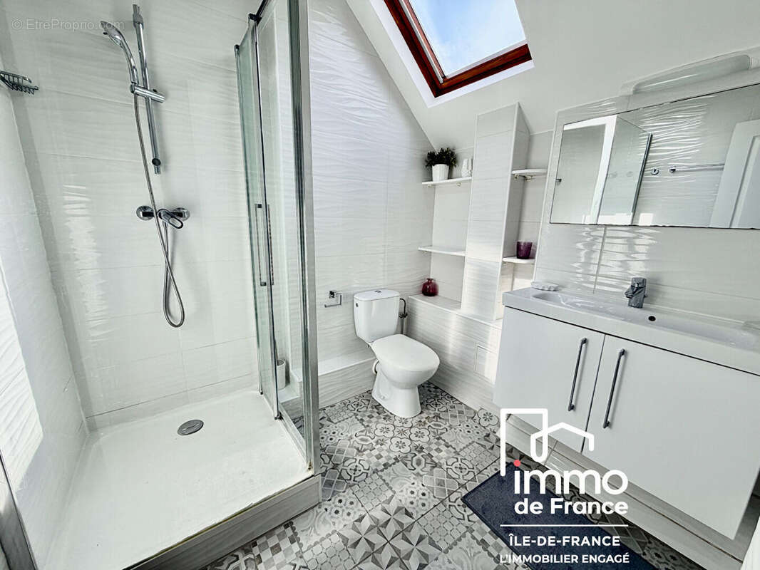 Appartement à VERSAILLES