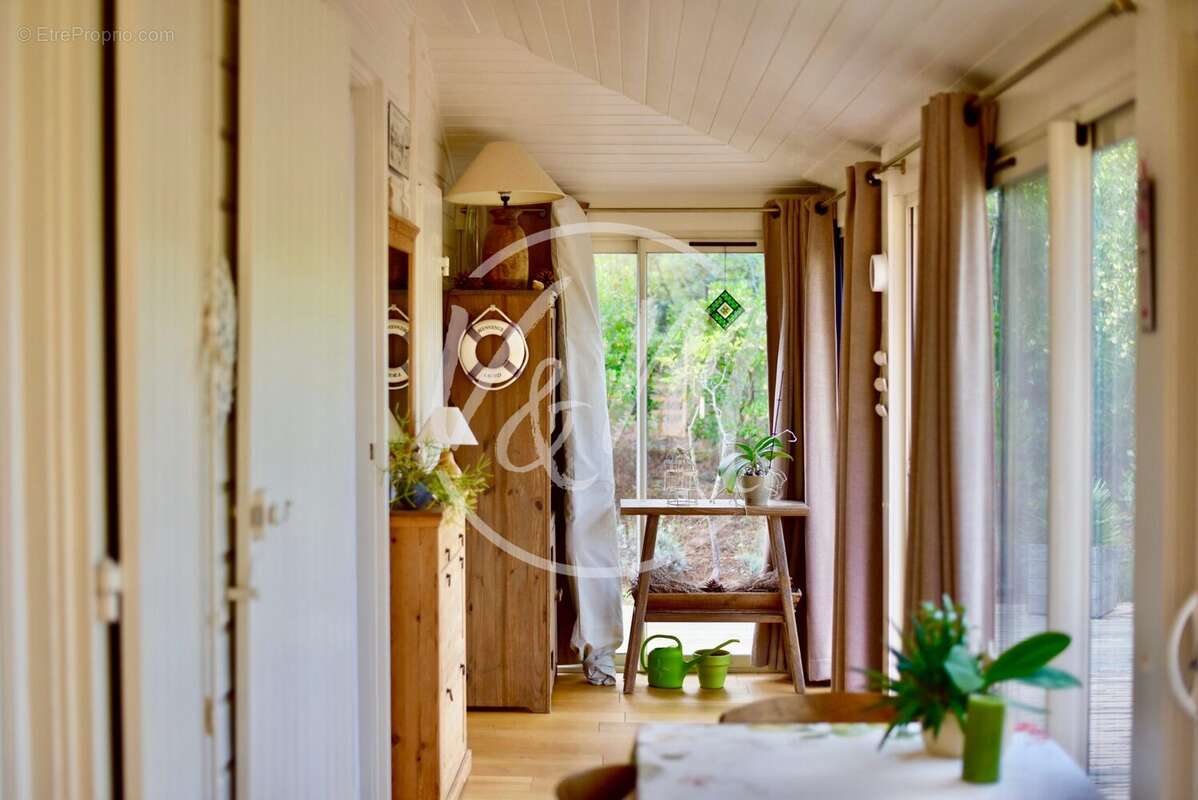 Maison 76 m² à Le Porge  - photo 9