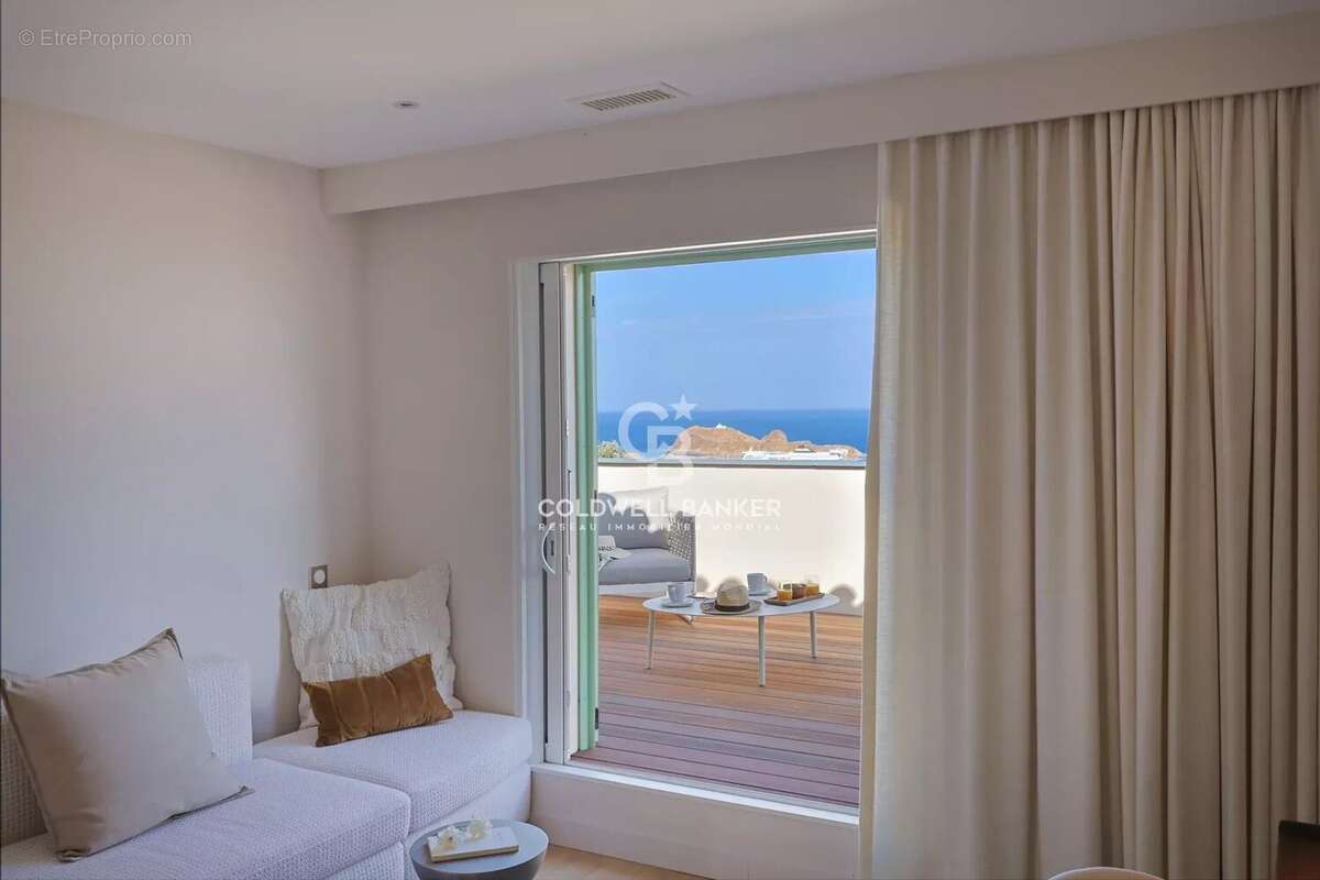 Maison à MONTICELLO