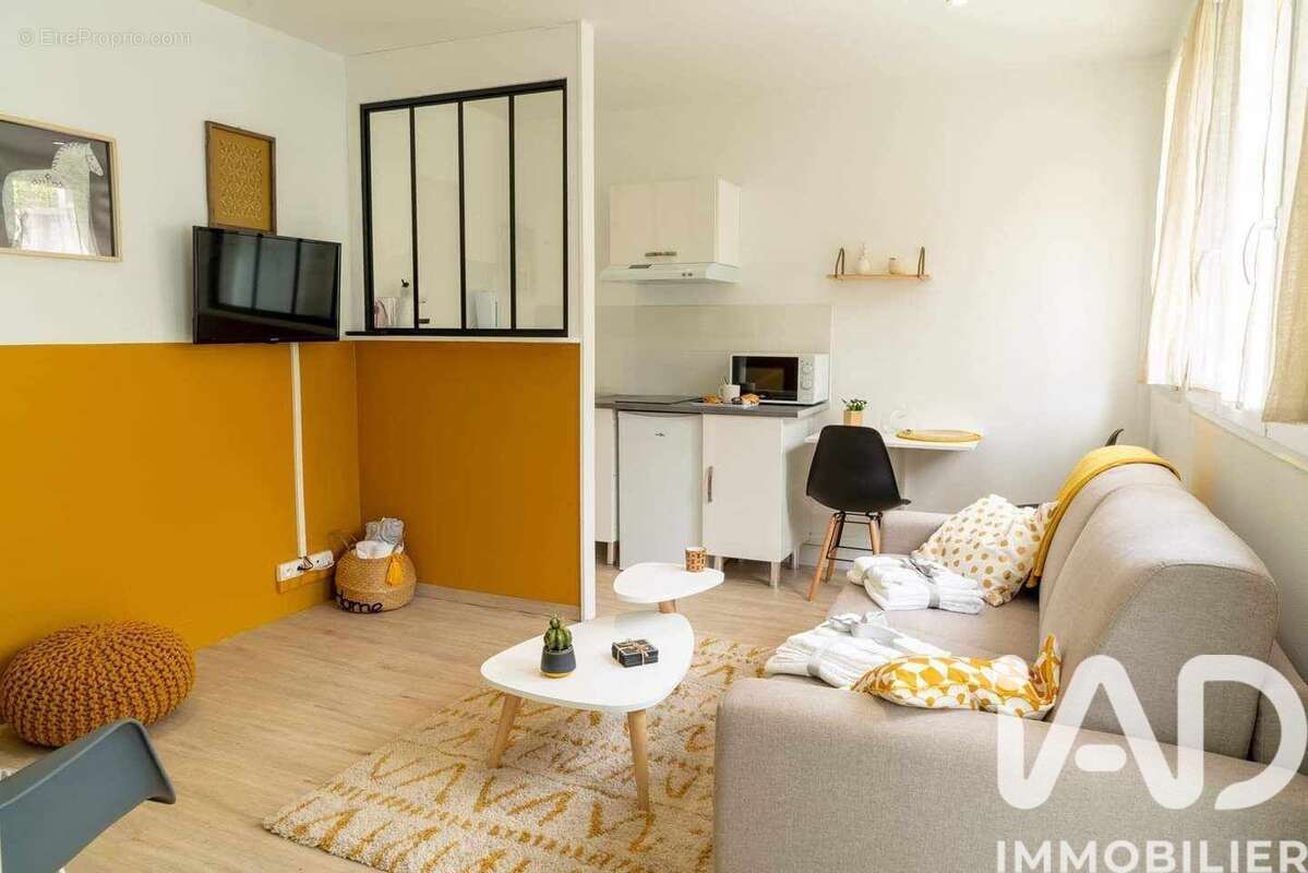 Photo 8 - Appartement à CHARLEVILLE-MEZIERES