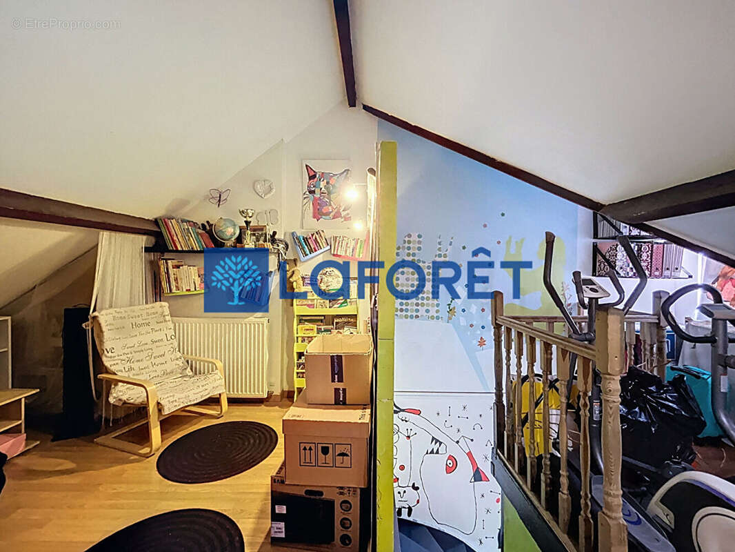 Maison à SAINT-AMAND-LES-EAUX