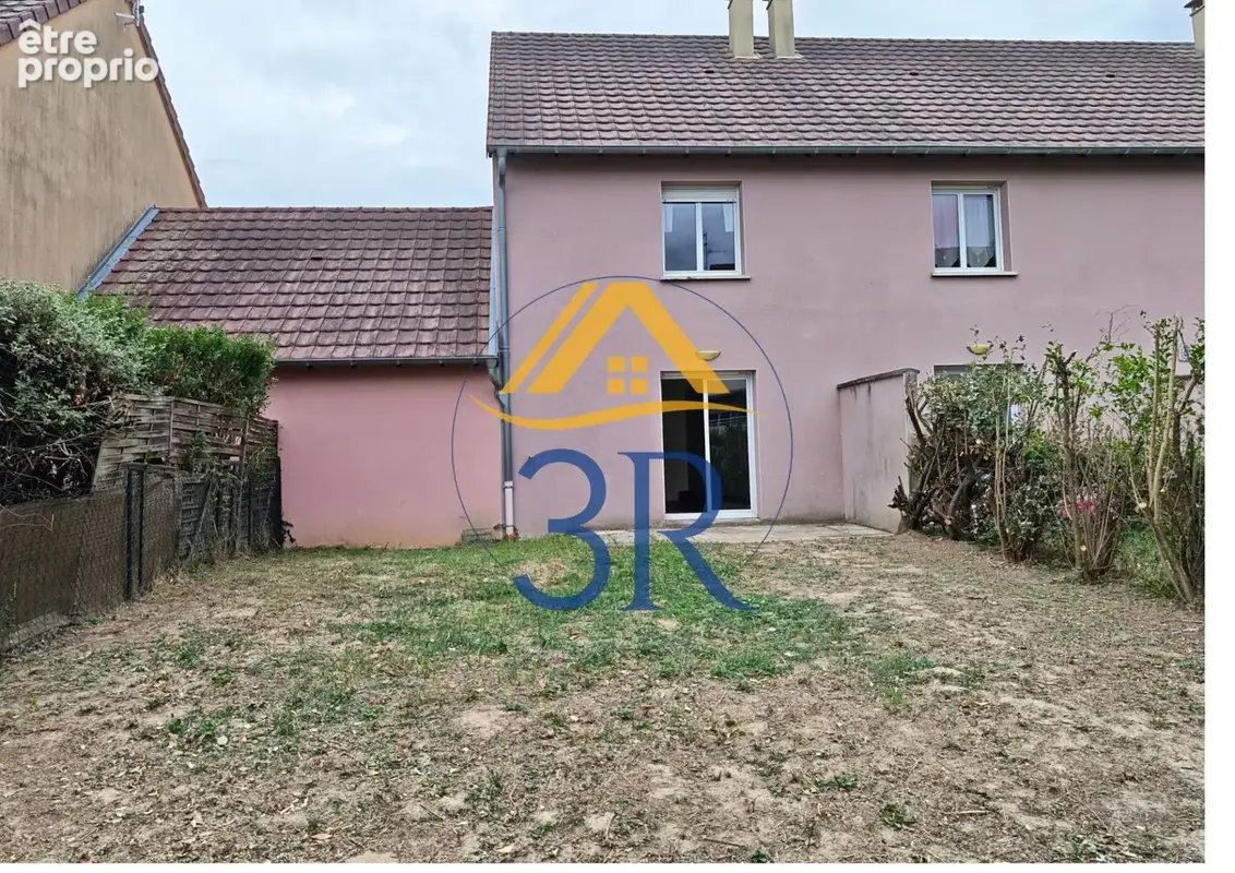 Maison 3 pièces 68 m² à vendre à Lux (71100) - photo 2