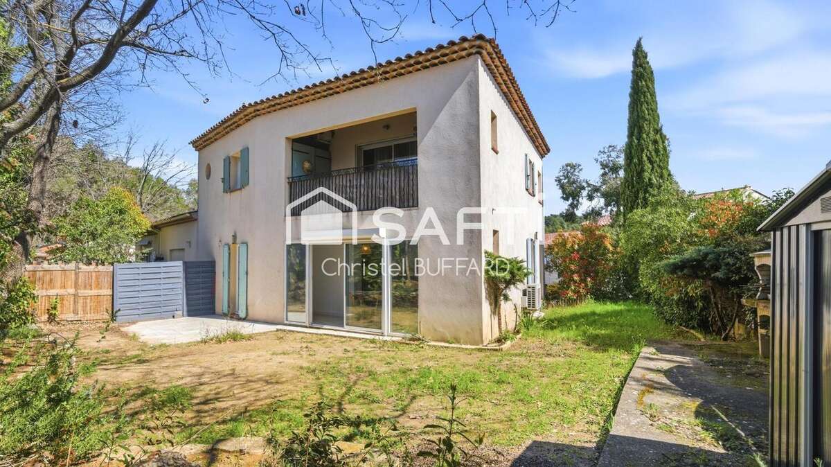 Photo 9 - Appartement à AIX-EN-PROVENCE