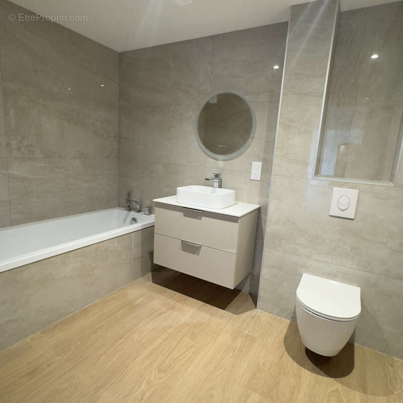 Appartement à SETE