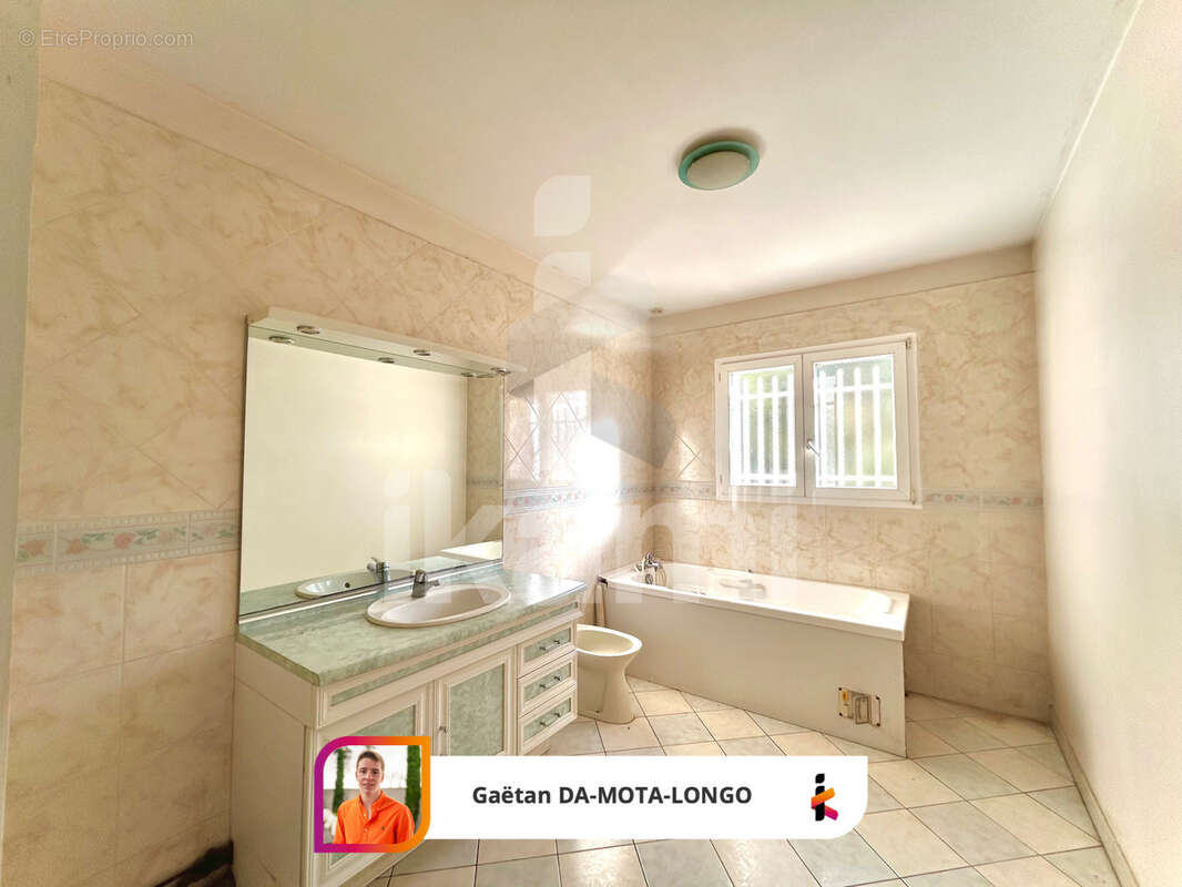 Maison à GUJAN-MESTRAS