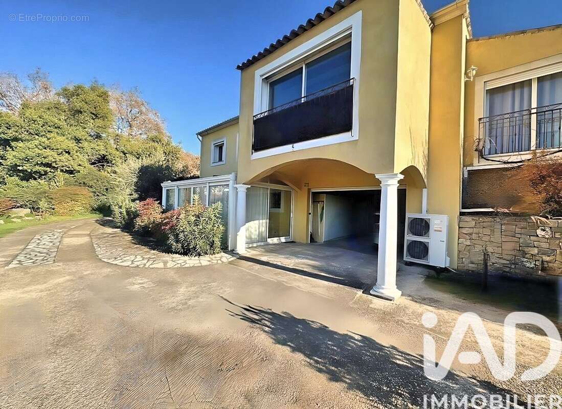 Photo 6 - Maison à GRASSE