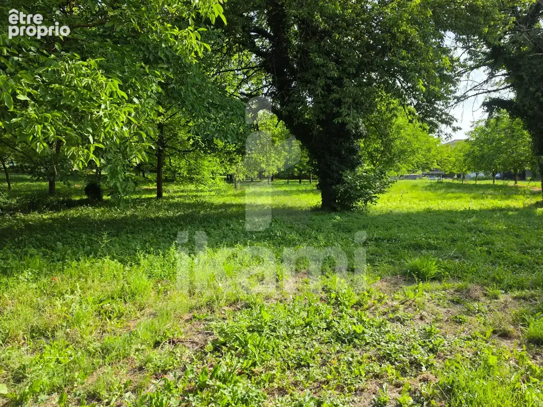 Fures   Terrains à bâtir de 685 m2 - photo 2