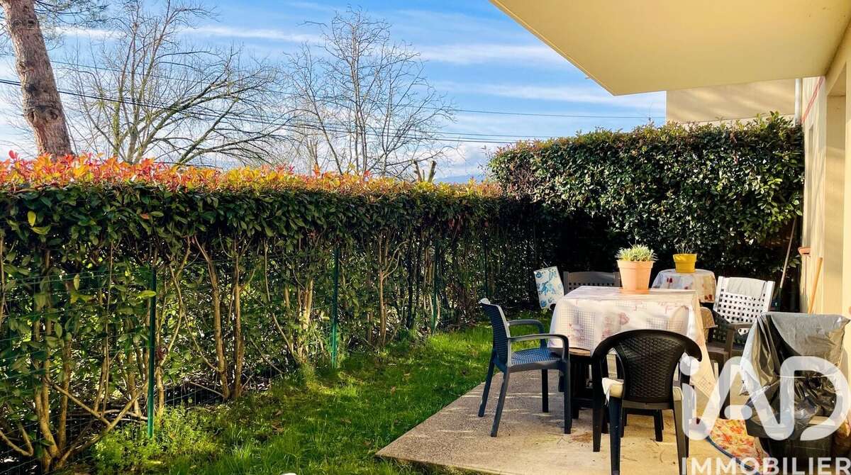 Photo 4 - Appartement à SAINT-GAUDENS