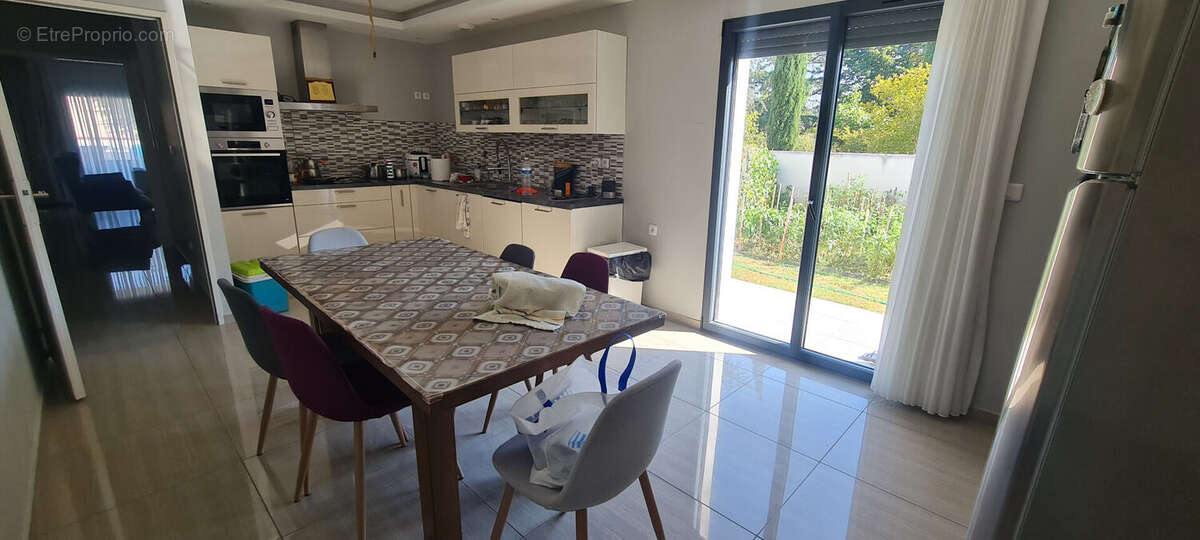 Exclusivité ADESIMMO : Villa récente de 6 pièces à vendre à Longages - photo 6