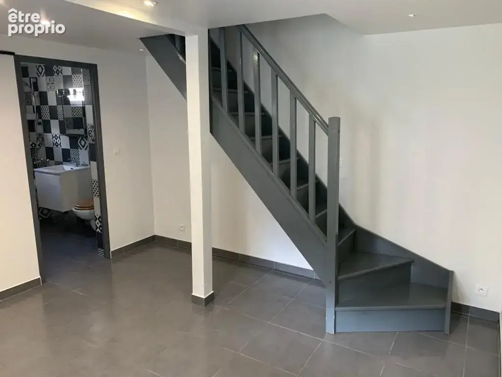 Appartement 240 m² à vendre à Alfortville (94140) - photo 3
