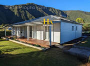 Maison à LA PLAINE-DES-PALMISTES